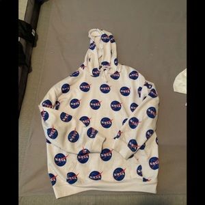 NASA Hoodie